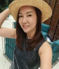 Rencontre Femme Thaïlande à City : Phat, 42 ans